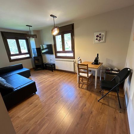 Hotel La Cuna Del Sella Oseja de Sajambre Dış mekan fotoğraf