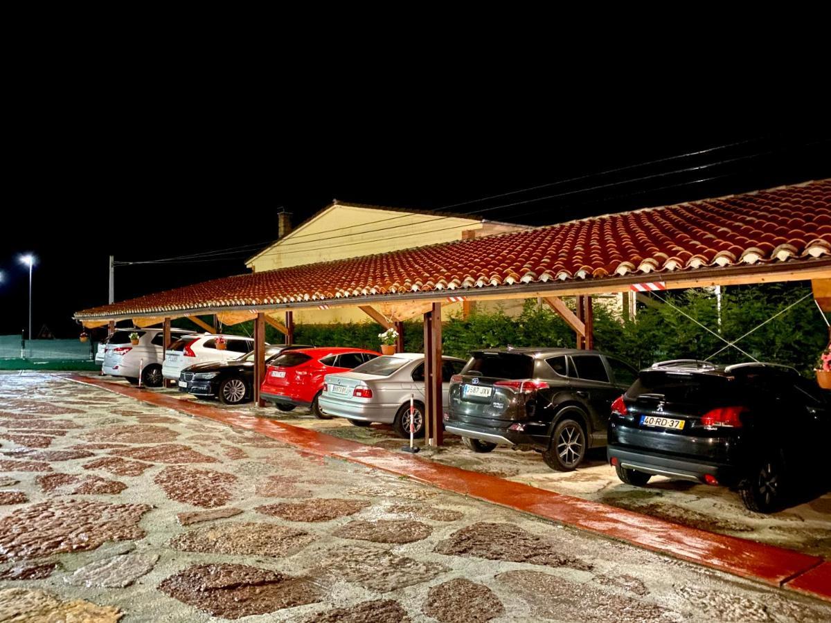 Hotel La Cuna Del Sella Oseja de Sajambre Dış mekan fotoğraf