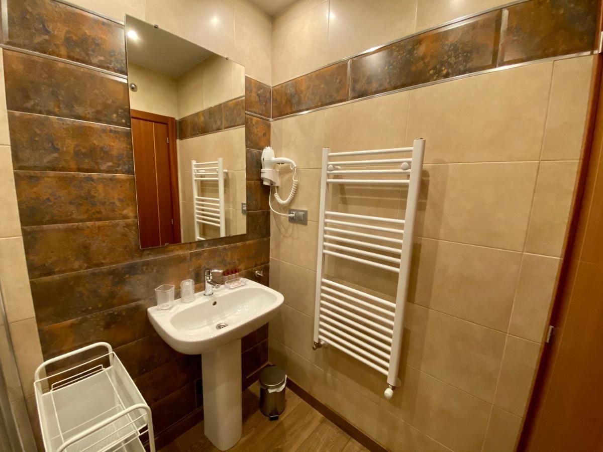 Hotel La Cuna Del Sella Oseja de Sajambre Dış mekan fotoğraf